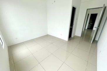 Tunas Residensi @ Nada Bidara