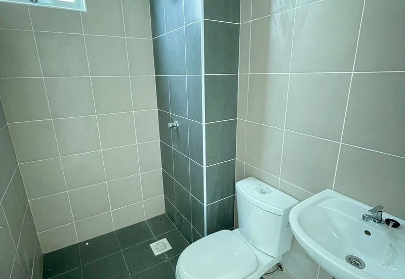 Tunas Residensi @ Nada Bidara