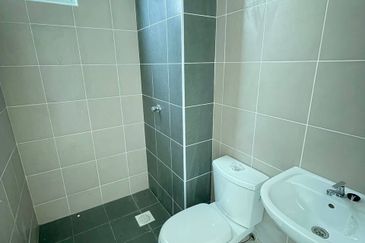 Tunas Residensi @ Nada Bidara