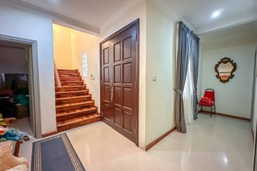 Jalan Rimba Riang 9/12