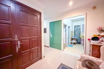 Jalan Rimba Riang 9/12