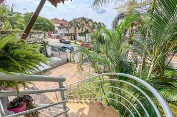 Jalan Rimba Riang 9/12