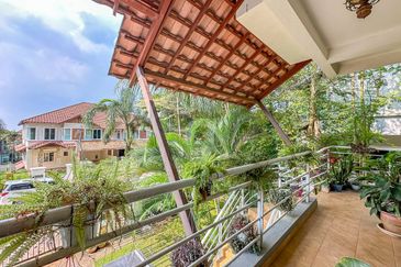 Jalan Rimba Riang 9/12