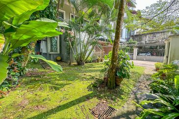 Jalan Rimba Riang 9/12