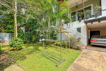 Jalan Rimba Riang 9/12