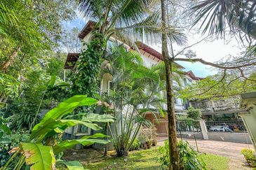 Jalan Rimba Riang 9/12