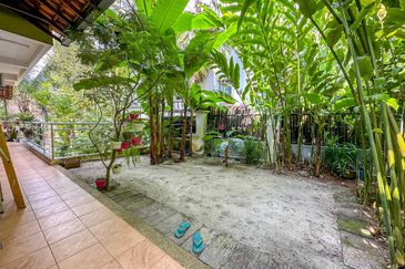 Jalan Rimba Riang 9/12