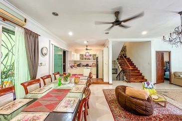 Jalan Rimba Riang 9/12