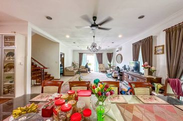 Jalan Rimba Riang 9/12