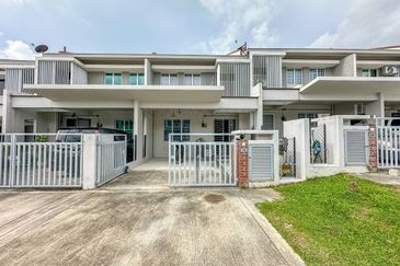 Keranji @ Greenwoods