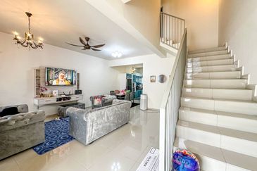 Keranji @ Greenwoods