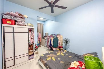 Keranji @ Greenwoods