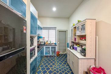 Keranji @ Greenwoods