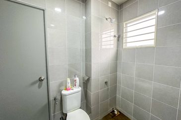 Keranji @ Greenwoods