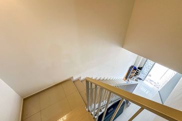 Keranji @ Greenwoods