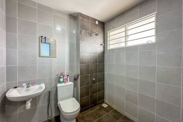 Keranji @ Greenwoods