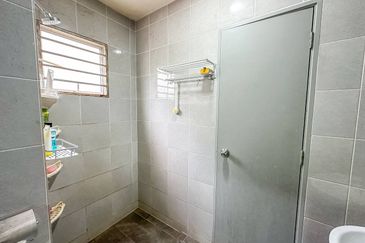 Keranji @ Greenwoods