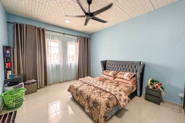 Keranji @ Greenwoods