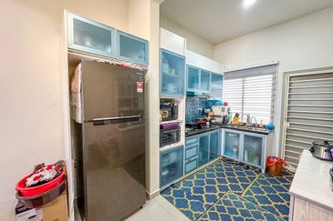 Keranji @ Greenwoods