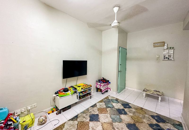 Taman LTAT Bukit Jalil