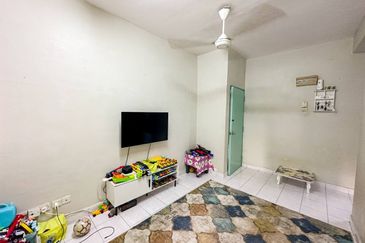 Taman LTAT Bukit Jalil