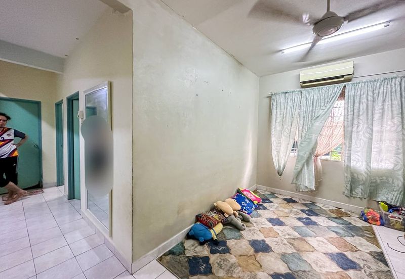 Taman LTAT Bukit Jalil