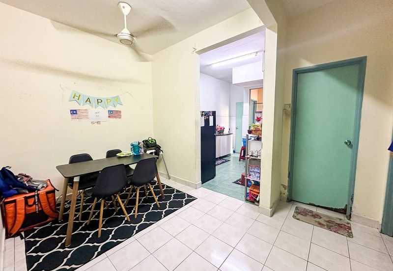 Taman LTAT Bukit Jalil