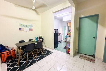 Taman LTAT Bukit Jalil