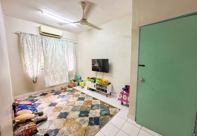 Taman LTAT Bukit Jalil