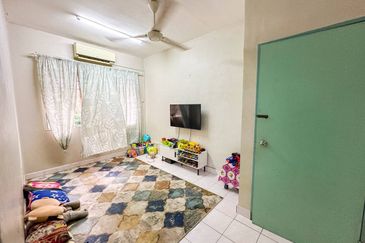 Taman LTAT Bukit Jalil