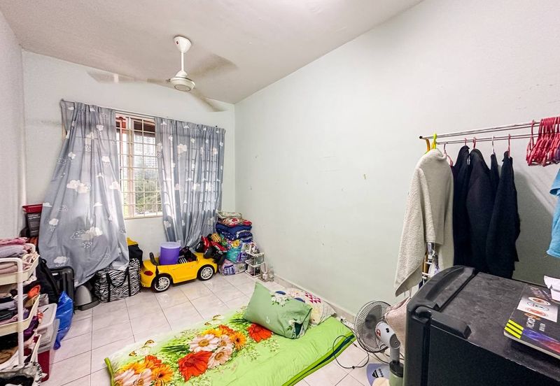 Taman LTAT Bukit Jalil