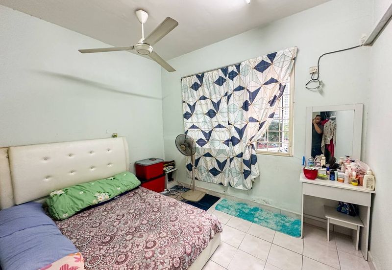 Taman LTAT Bukit Jalil