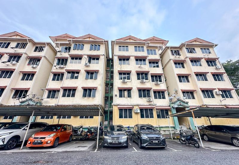 Taman LTAT Bukit Jalil