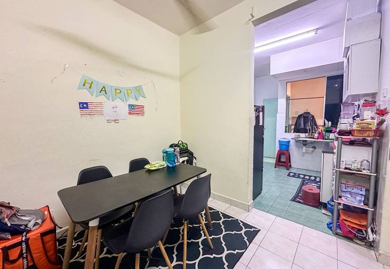 Taman LTAT Bukit Jalil