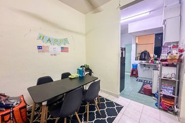 Taman LTAT Bukit Jalil