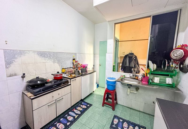 Taman LTAT Bukit Jalil