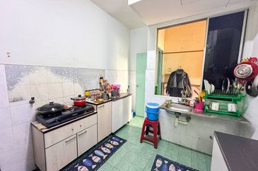 Taman LTAT Bukit Jalil