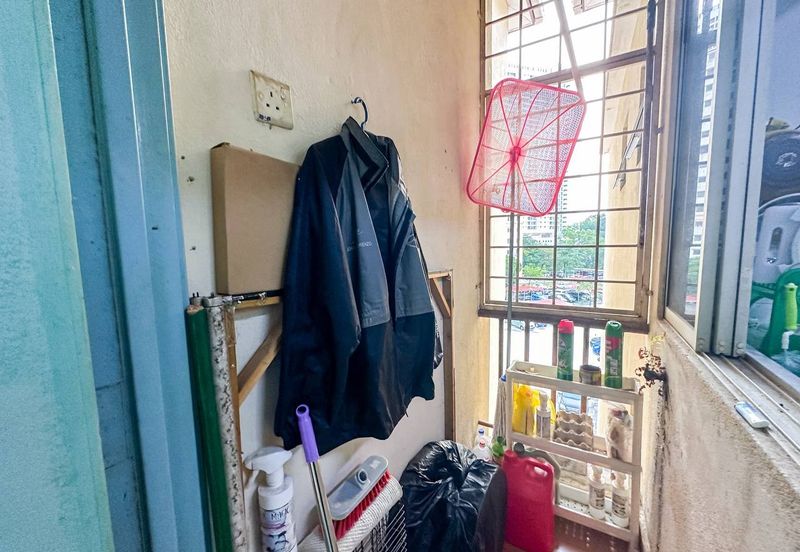 Taman LTAT Bukit Jalil