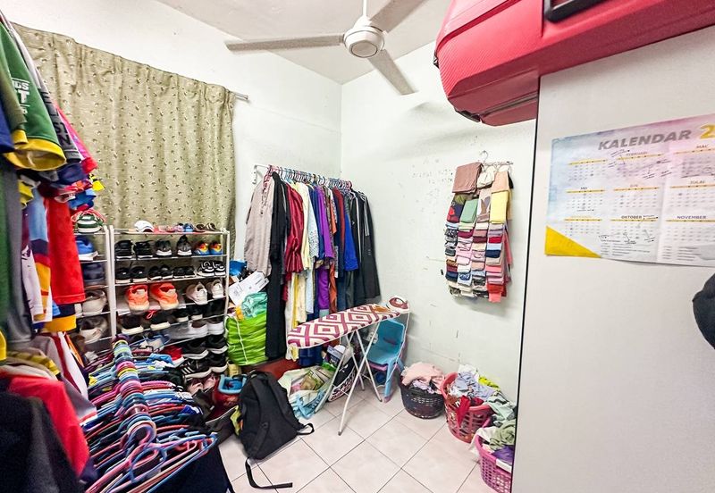 Taman LTAT Bukit Jalil