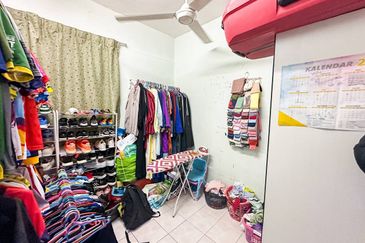 Taman LTAT Bukit Jalil