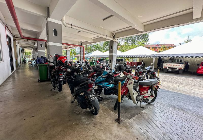 Mahasa Villa Apartment