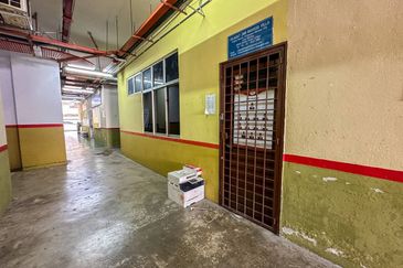 Mahasa Villa Apartment