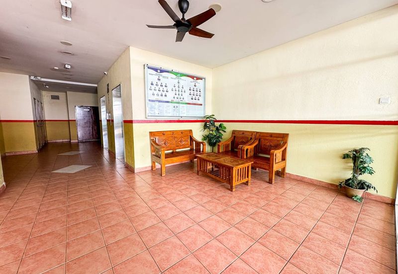 Mahasa Villa Apartment