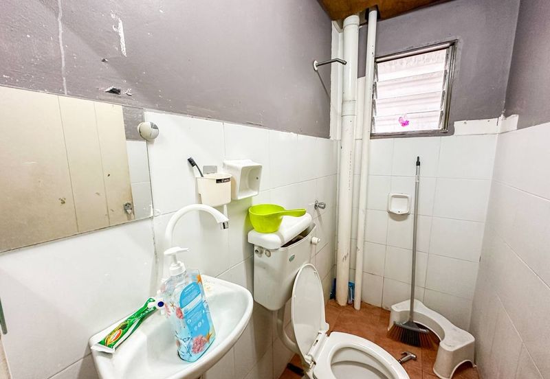 Mahasa Villa Apartment