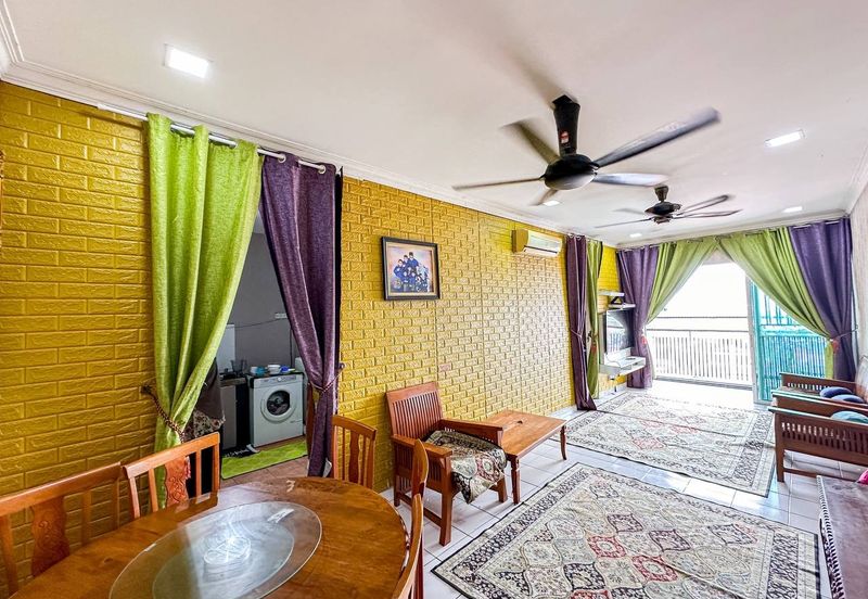 Mahasa Villa Apartment