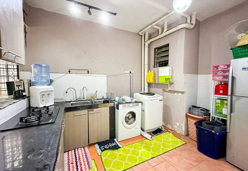 Mahasa Villa Apartment