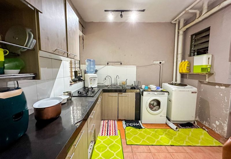 Mahasa Villa Apartment