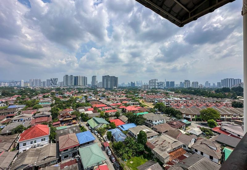 Mahasa Villa Apartment