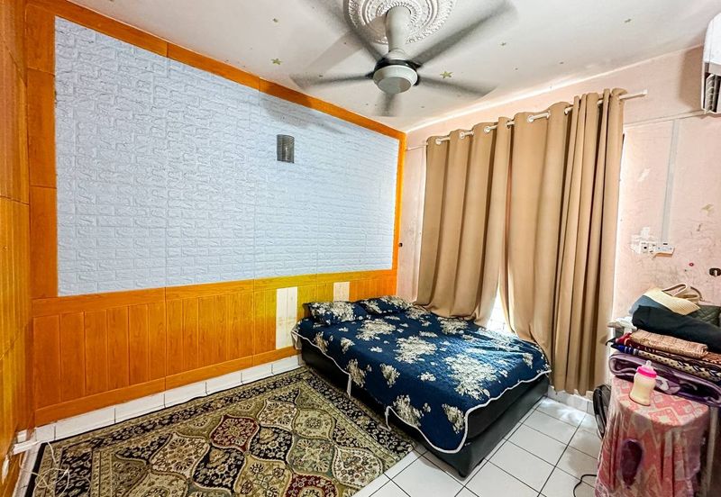 Mahasa Villa Apartment