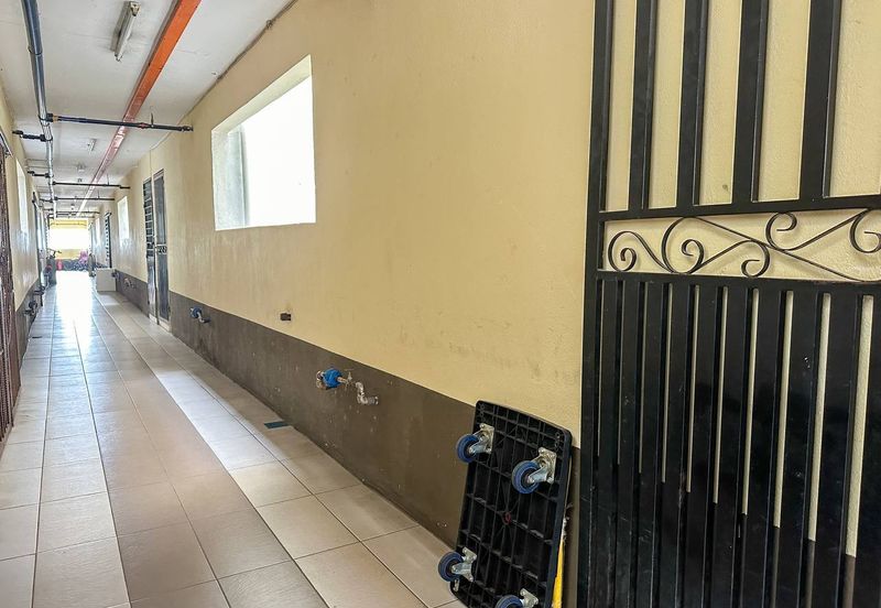 Mahasa Villa Apartment